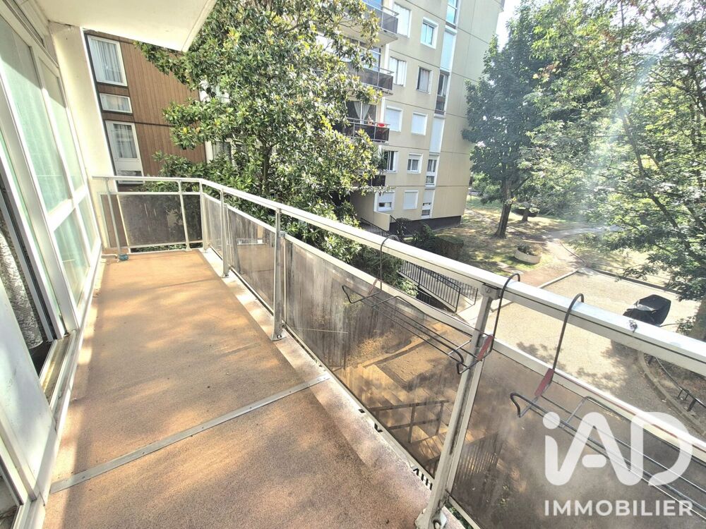 Vente Appartement Vente Appartement 2 pièces Livry-gargan
