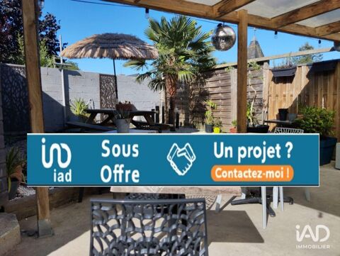 Vente Bar 85 m&sup2; 77000 22140 Cavan