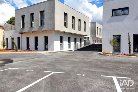 Vente Murs commerciaux 145 m&sup2; 342490 83470 Saint-maximin-la-sainte-baume