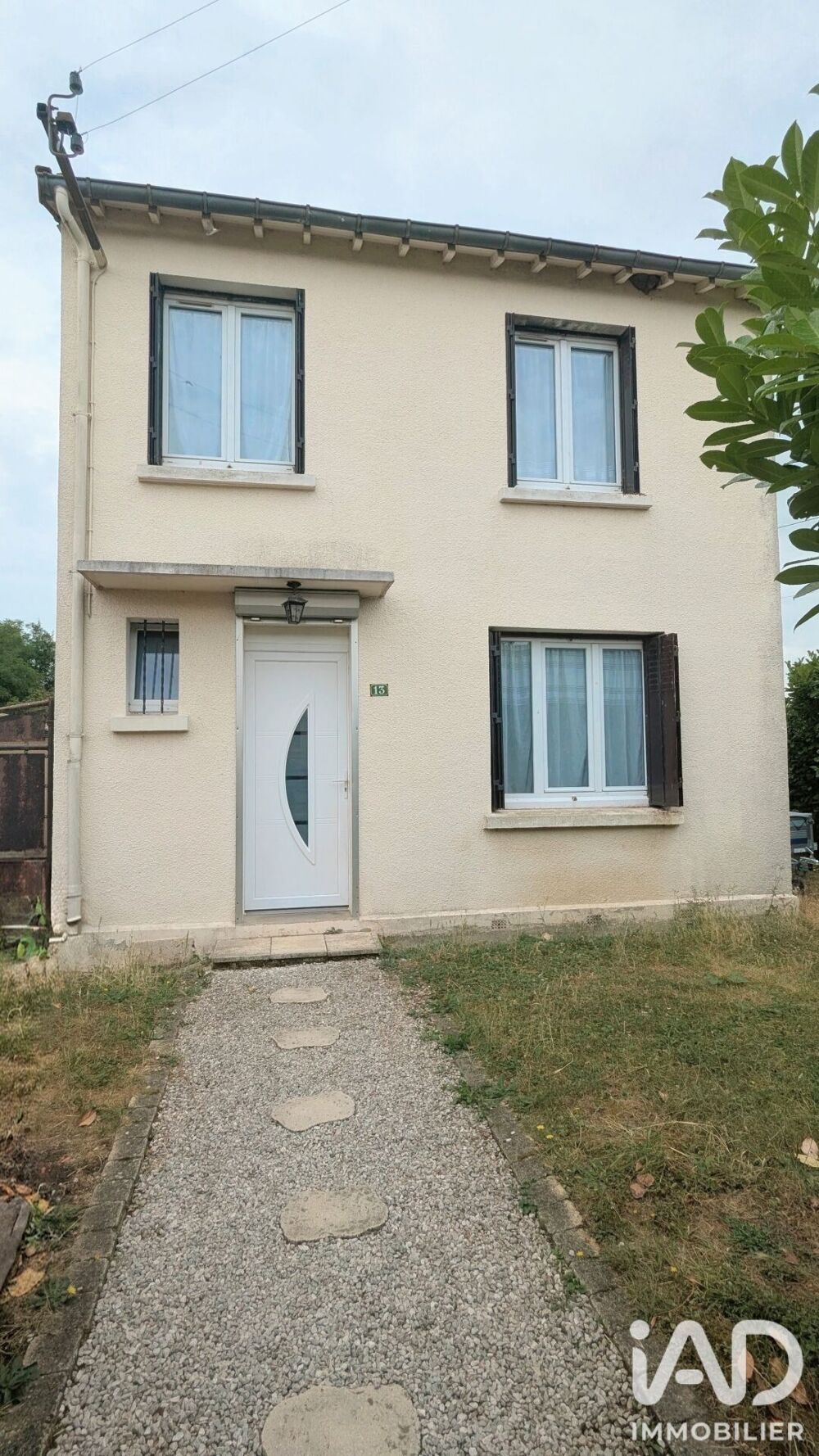 Vente Maison Vente Maison de village 4 pièces Barenton-bugny