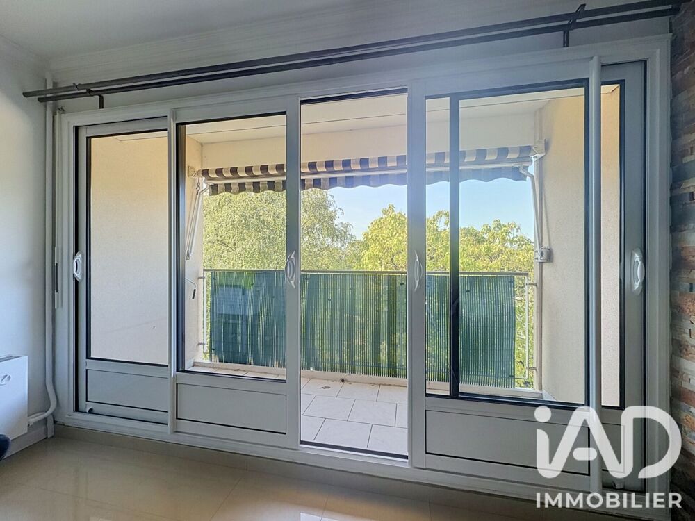 Vente Appartement Vente Appartement 3 pièces Chennevières-sur-marne