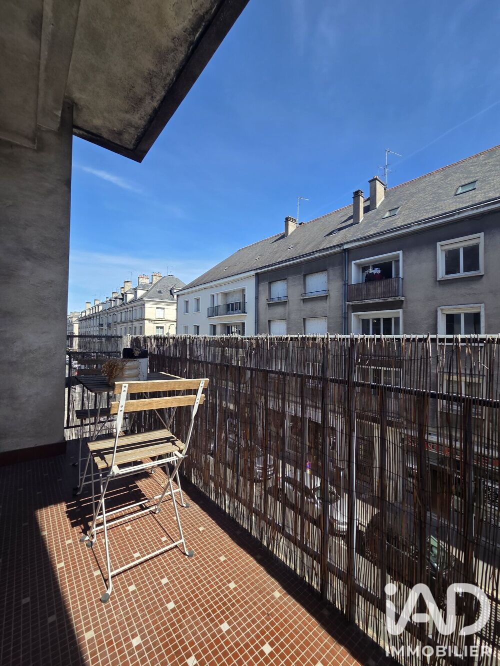 Vente Appartement Vente Appartement 3 pièces Tours