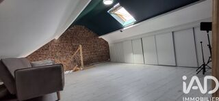  Maison � vendre 4 pi�ces 83 m�