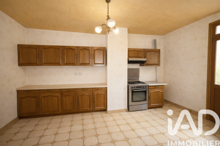  Maison � vendre 4 pi�ces 94 m�