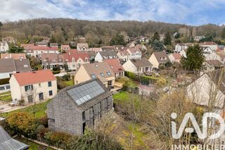  Maison à vendre 5 pièces 160 m²