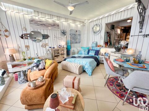 Vente Boutique/Local commercial 250 m&sup2; 108000 83700 Saint-raphaël