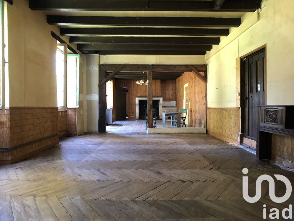 Vente Maison/villa 8 pièces