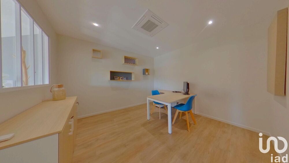   Vente Bureaux 120 m&sup2; Évry-courcouronnes