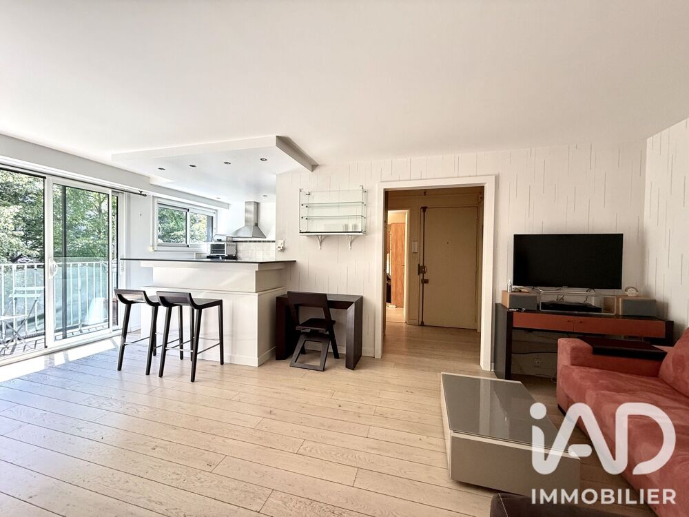 Vente Appartement Vente Appartement 3 pièces Paris 14