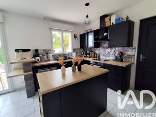  Maison � vendre 4 pi�ces 96 m�