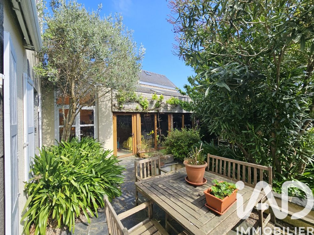 Vente Maison Vente Manoir 12 pièces Saint-malo
