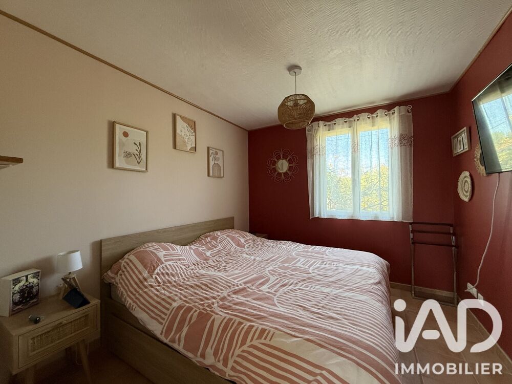 Vente Maison Vente Maison/villa 6 pièces Le luc
