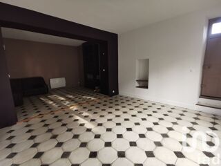  Maison à vendre 5 pièces 170 m²