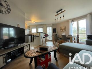  Appartement � vendre 3 pi�ces 61 m�