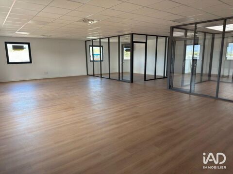   Vente Local d'activités 155 m&sup2; 