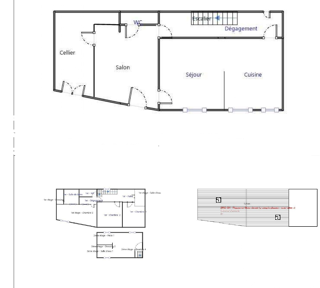  Maison à vendre 5 pièces 177 m²
