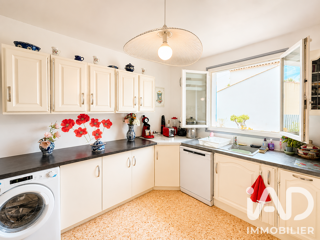  Maison à vendre 3 pièces 79 m²