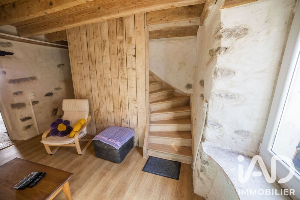 Vente Maison Vente Maison de campagne 6 pièces Laval-roquecezière