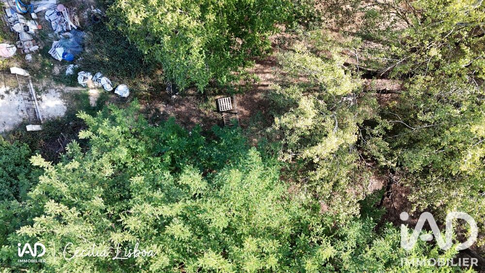 Vente Terrain Vente Terrain 6 725 m&sup2; Brannay