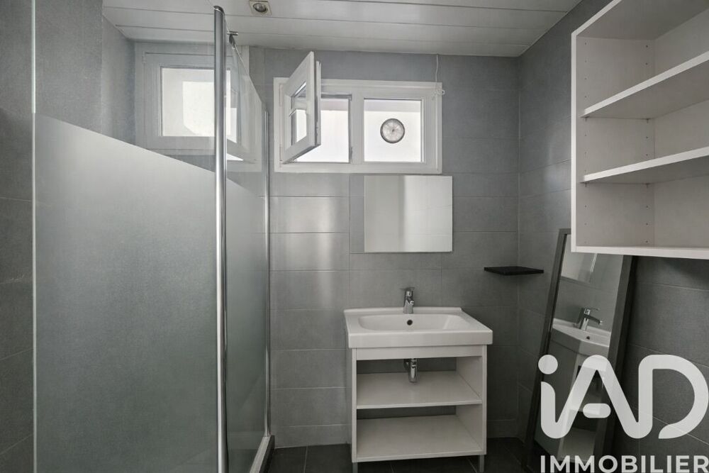 vente Appartement - 2 pièce(s) - 36 m² Antibes (06600)