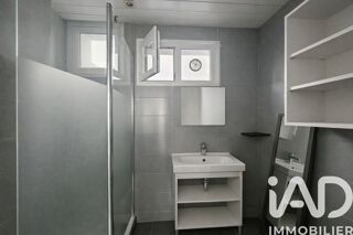  Appartement à vendre 2 pièces 36 m²
