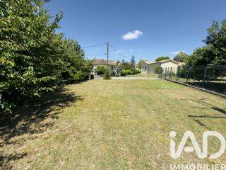  Terrain à vendre 762 m²