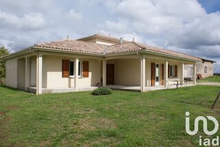  Maison à vendre 7 pièces 158 m²
