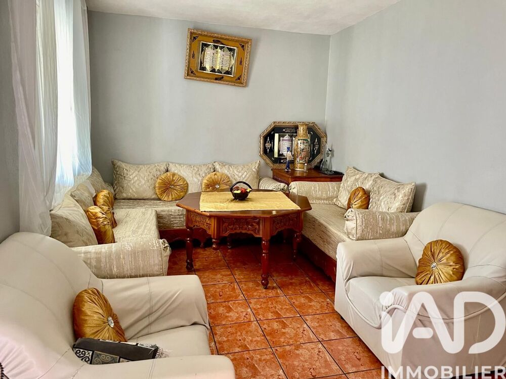 Vente Maison/villa 7 pièces