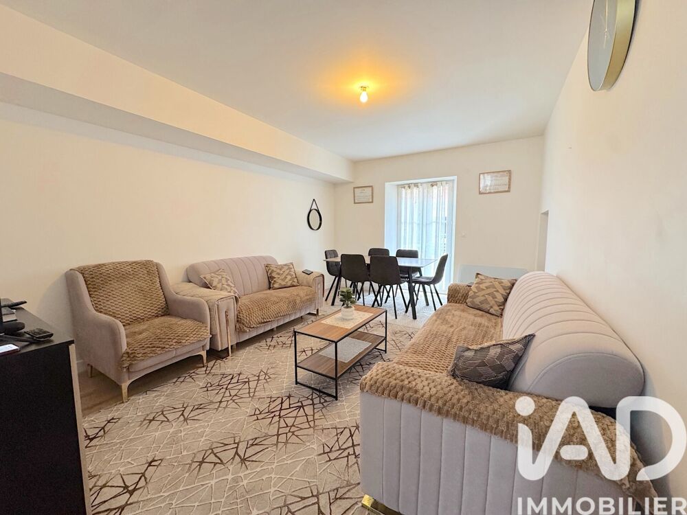 Vente Maison/villa 4 pièces