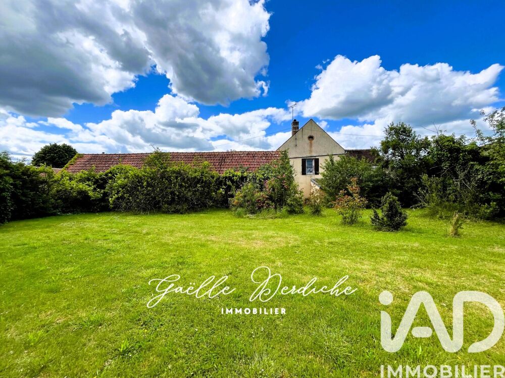 Vente Maison de village 4 pièces
