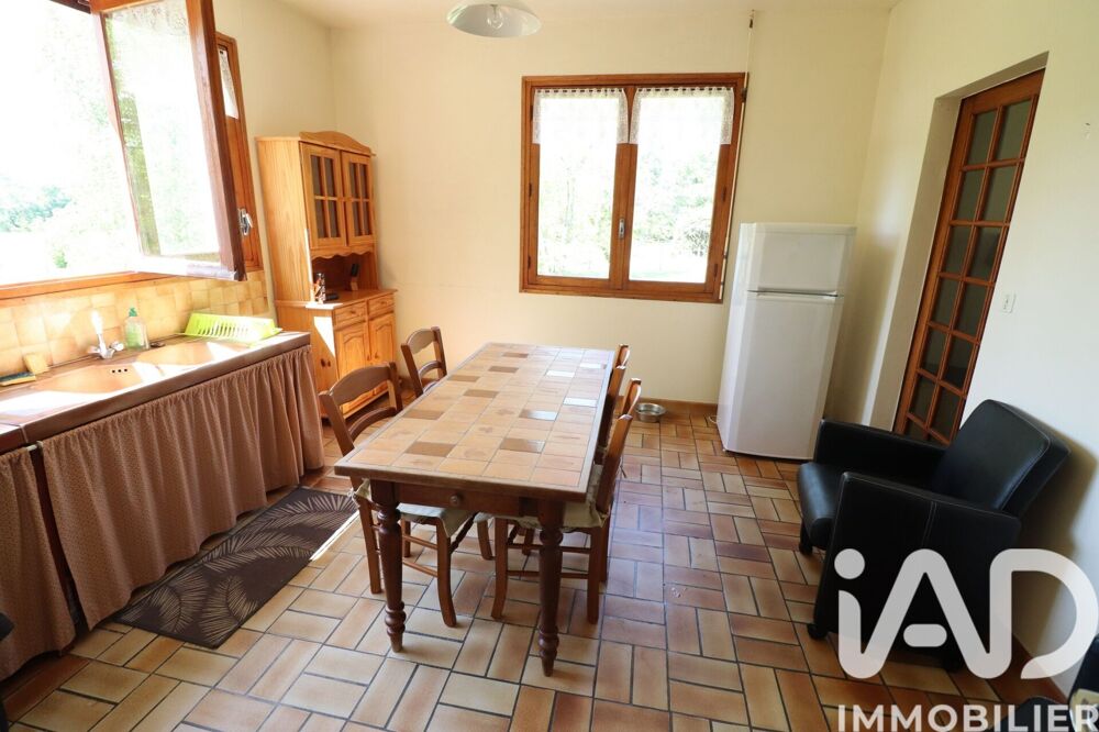 vente Maison - 5 pièce(s) - 117 m² Clérac (17270)