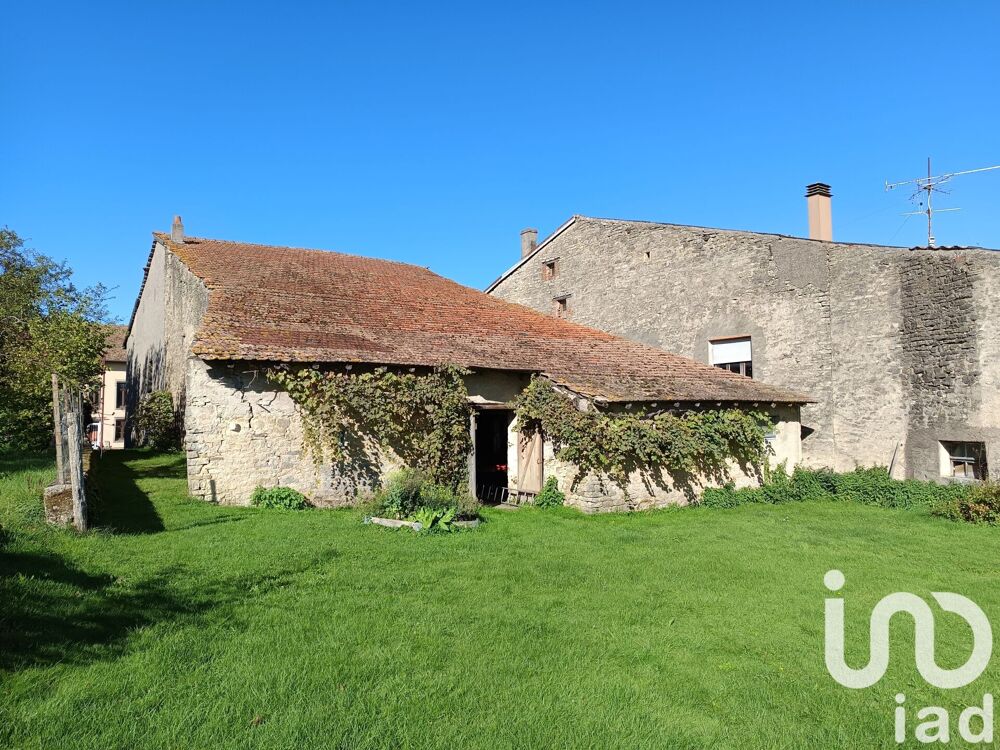 Vente Maison Vente Maison/villa 7 pièces Kerprich-aux-bois