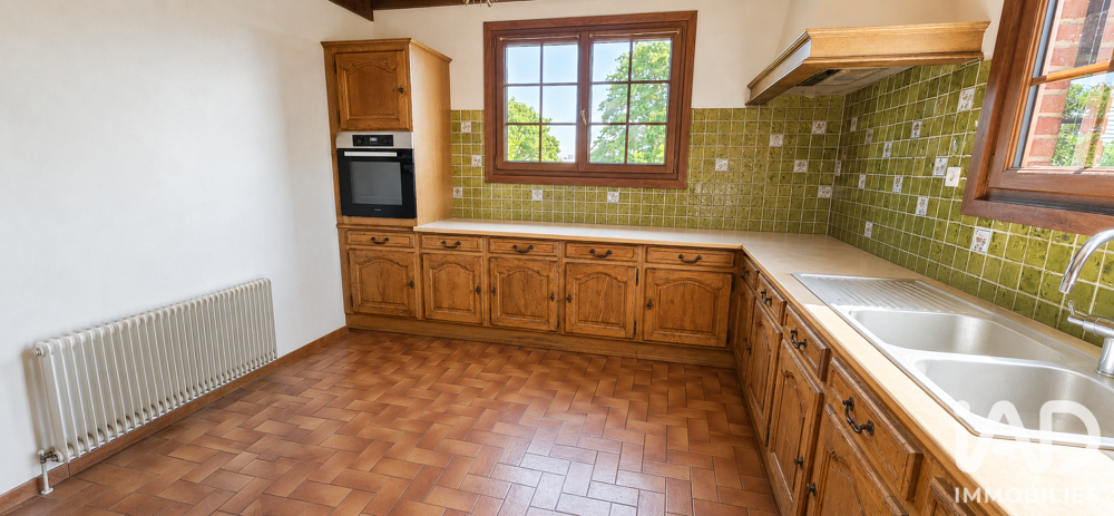Vente Maison Vente Maison/villa 6 pièces Duisans