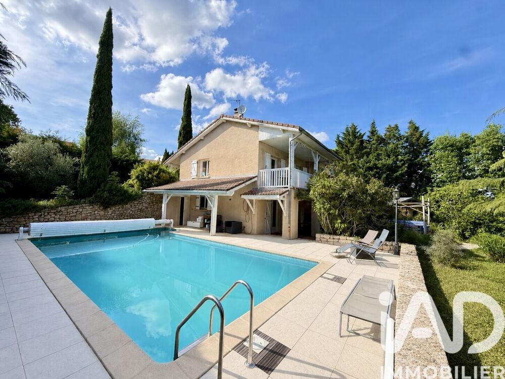 Vente Maison traditionnelle 6 pièces