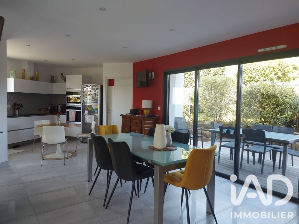Vente Maison Vente Maison/villa 6 pièces Pornichet