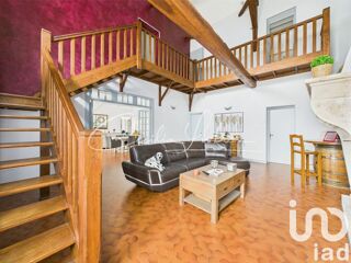  Maison � vendre 14 pi�ces 527 m�
