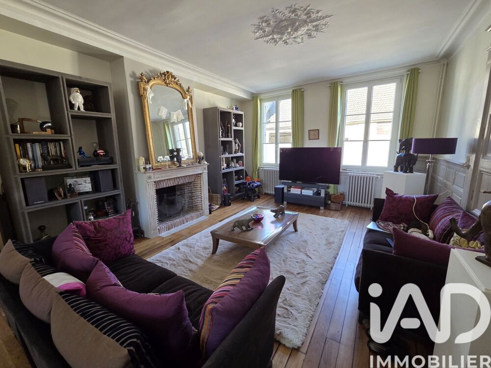 Vente Maison/villa 11 pièces