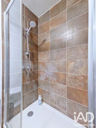  Appartement à vendre 1 pièce 27 m²