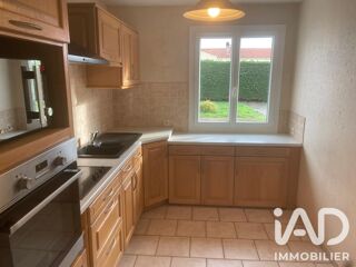  Maison à vendre 4 pièces 96 m²