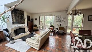  Maison à vendre 6 pièces 130 m²
