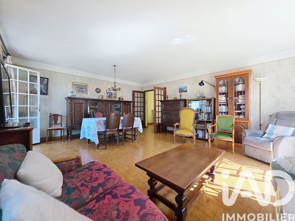 Vente Maison Vente Maison traditionnelle 7 pièces Générac