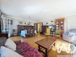  Maison à vendre 7 pièces 208 m²
