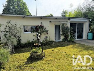  Maison à vendre 5 pièces 91 m²