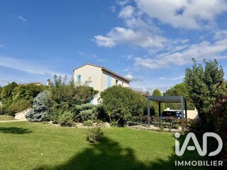  Maison à vendre 5 pièces 174 m²