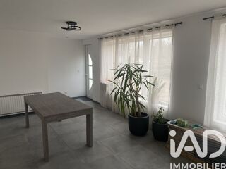  Maison à vendre 5 pièces 95 m²