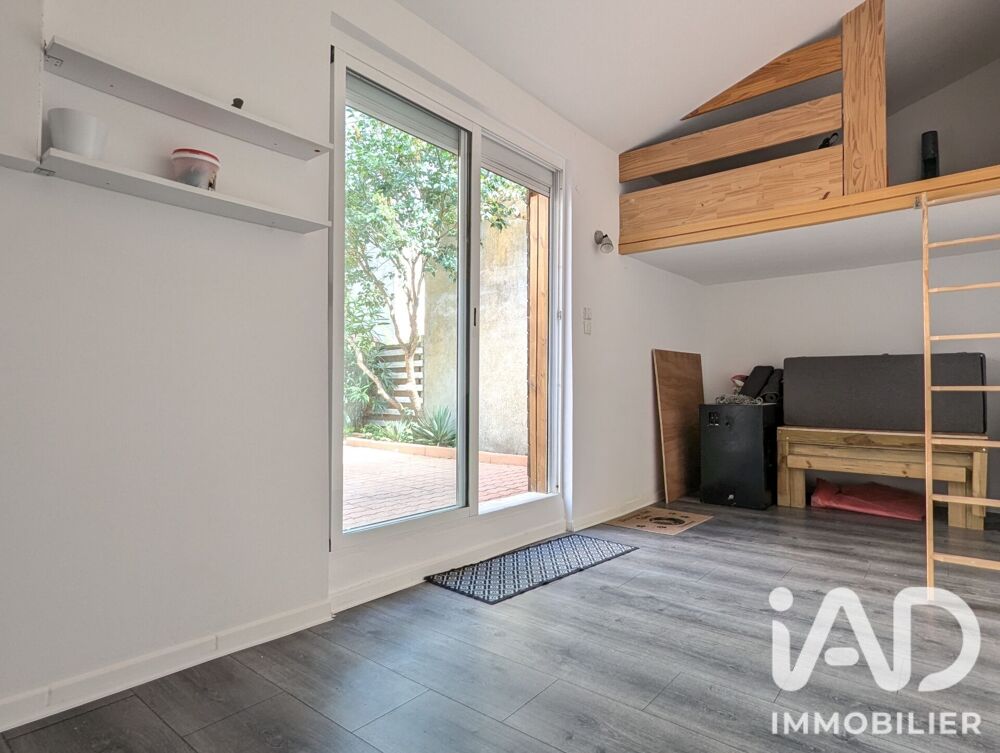 Vente Maison de ville 4 pièces