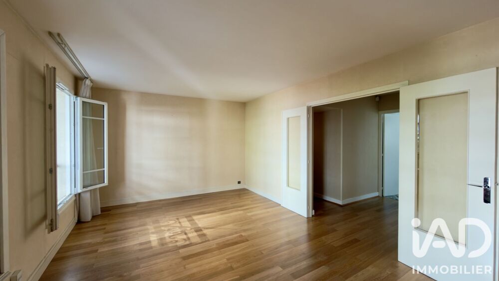 Vente Appartement Vente Appartement 3 pièces Paris 15