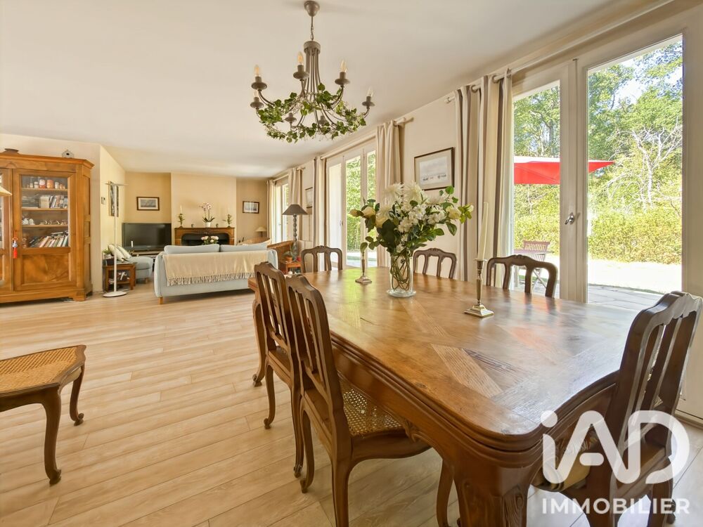 Vente Maison Vente Maison/villa 7 pièces Santeny