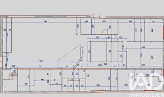  Terrain � vendre 2571 m�