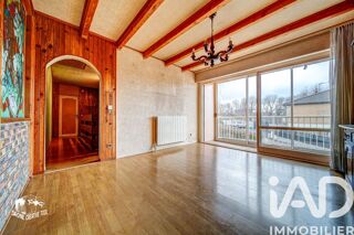  Maison à vendre 6 pièces 97 m²